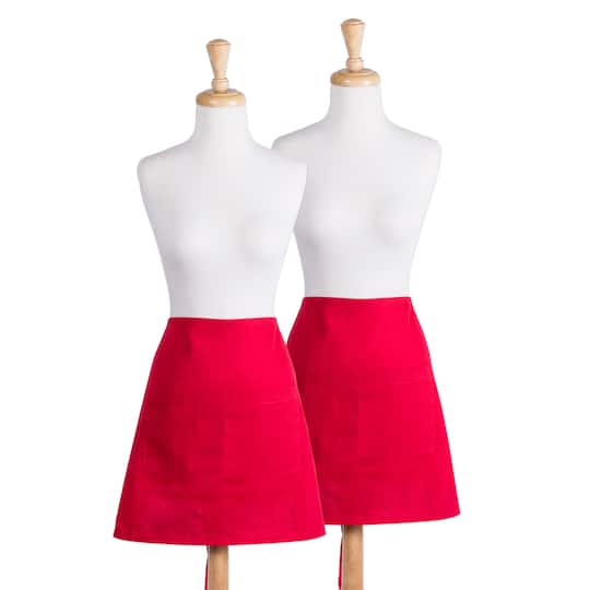 DII® Waist Apron Set
